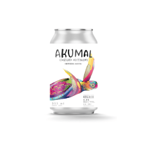 Cervecería Akumal