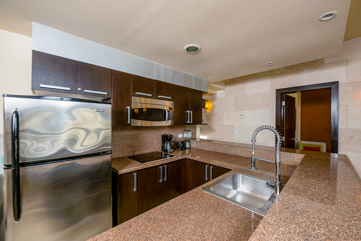 Aldea Thai 312 – Penthouse de Playa