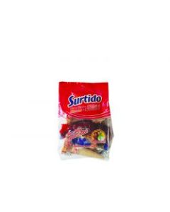 Las Sevillanas Assorted Candy