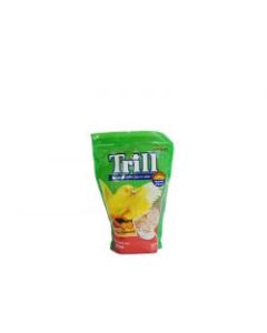 Trill Canaries Food with Fruits