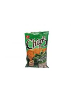 Barcel Jalapeño Chips