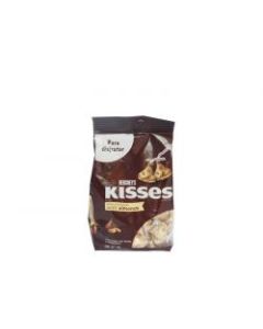 Hershey's Kisses Milk Chocolate with Almonds