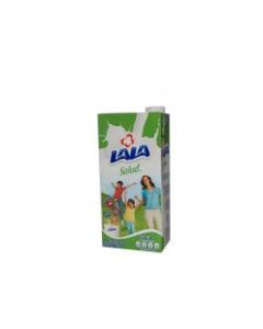 Lala Health Ultra-pasteurized Milk