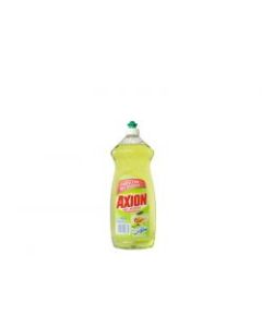 Axion Liquid Detergent with Aloe