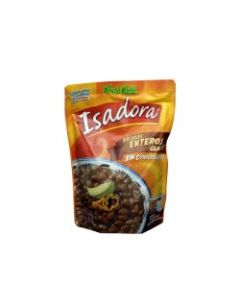 Verde Valle Clear Whole Beans Isadora