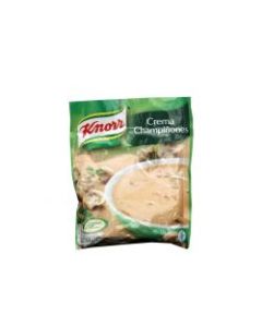 Knorr Mushroom Cream