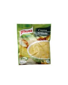 Knorr Corn Cream