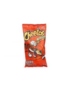 Sabritas Cheetos Twisted