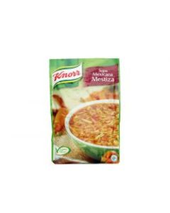 Knorr Mexican Mestiza Soup