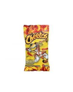 Sabritas Cheetos Flaming Hot