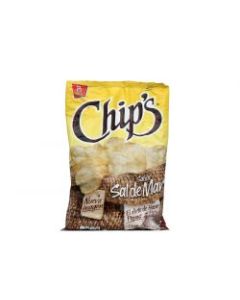 Barcel Sea Salt Chips