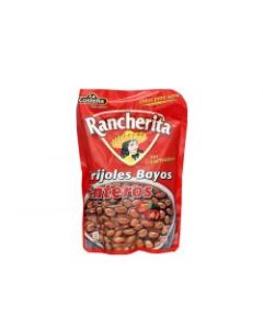 La Costeña Rancherita Whole Bayo Beans