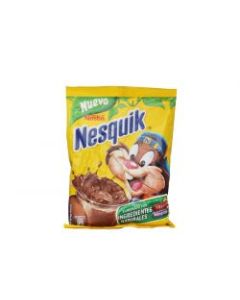 Nestle Nesquik Chocolate en Polvo
