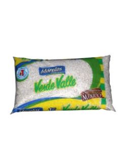 Verde Valle Morelos Thick Grain Rice