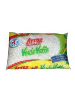 Valle Verde Super Extra Rice