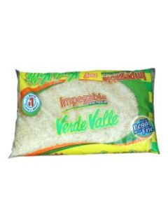 Valle Verde Precooked Non-sticky Rice