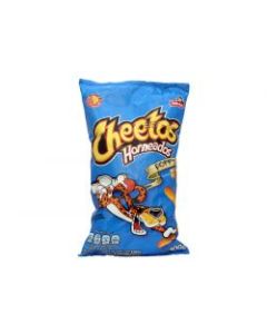 Sabritas Cheetos Baked Poffs