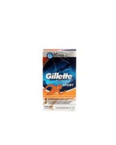 Gillette Advanced Strength Sport Deodorant/Antiperspirant