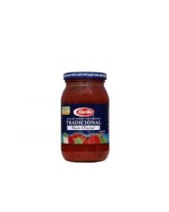 Barilla Traditional Tomato Sauce with Basil