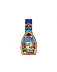 Clemente Jacques Italian Style Salad Dressing