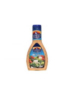 Clemente Jacques Thousand Islands Style Salad Dressing
