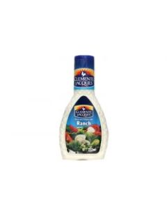 Clemente Jacques Ranch Style Salad Dressing