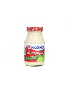 McCormick Mayonnaise with Lemon Juice
