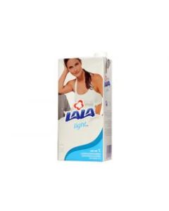 Lala Light Ultra-pasteurized Milk
