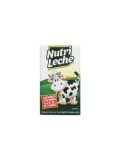 Nutrileche Milk Formula