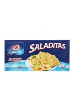 Gamesa Saladitas Crackers