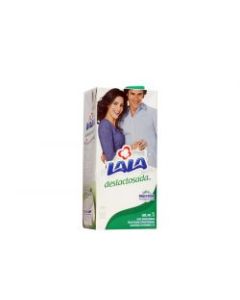 Lala Ultra-pasteurized Lactose-free Milk