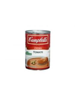 Campbell's Tomato Cream