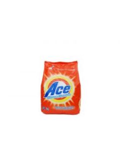 Ace White Diamond Detergent Powder