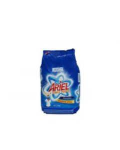 Ariel Detergent Powder Double Power