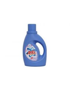 Ariel Liquid Detergent with Downy
