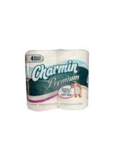 Charmin Premium Jumbo Toilet Paper