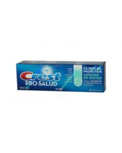 Crest Pro-Health Clinical Protection Toothpaste