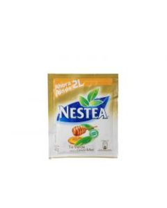 Nestea Green Tea Iced Tea Mix Honey Lemon