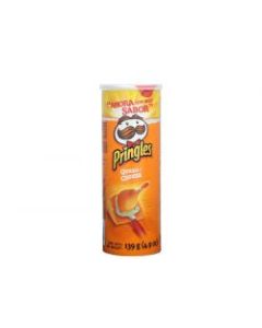 Pringles Cheese Chips