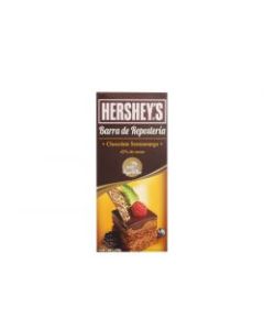 Hershey's Bittersweet Confectionery Chocolate Bar 42% Cacao