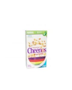 Nestlé Cheerios Multigrain Cereals