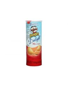  Pringles Original Delight Chips