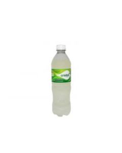 Cristal Water with Lemon Juice