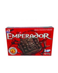 Gamesa Emperador Creamy Chocolate Cookies