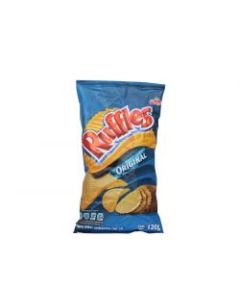 Sabritas Ruffles Original Chips