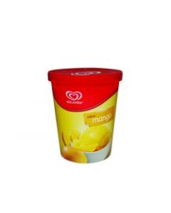 Holanda Ice Cream Mango