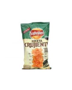 Sabritas Jalapeño Chips Crispy Recipe