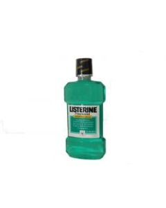 Listerine Freshmint Antiseptic Mouthwash