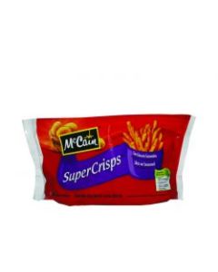 McCain Super Crispy French Fries