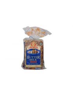 Oroweat Wheat Flour Bread with Butter Flavor